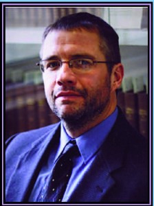 HendrixScott author photo