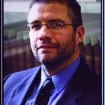 HendrixScott author photo