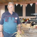 Grown in Wales Llanvihangel Curcorney Fruit Farm 1