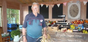 Grown in Wales Llanvihangel Curcorney Fruit Farm 1