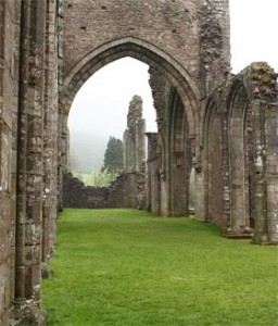 Llanthony