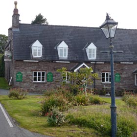 Old Ford Inn Brecon – Grown In Wales