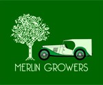Part of Merlin Growers