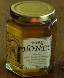 Honey1