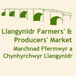 Grown in Wales Llangynidr Farmers Market 11