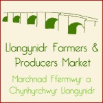 Grown in Wales Llangynidr Farmers Market 13