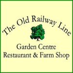 Grown in Wales Old Railway Line Garden Centre 1