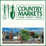 Grown in Wales Usk Country Market 4