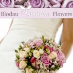 Grown in Wales Blodau Blodwen Flowers 1