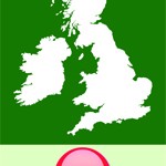 UK Map 1