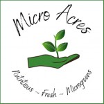 Grown in Wales Micro Acres 1