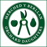 Grown in Wales Orchard Daughters  Merched Y Berllan 4