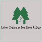 Grown in Wales Salem Christmas Tree Farm 2