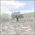 Grown in the UK Distinct Gardens