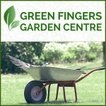 Grown in the UK Green Fingers Garden Centre