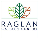 Grown in the UK Raglan Garden Centre