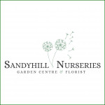 Grown in the UK Sandyhill Nurseries Garden Centre & Florist