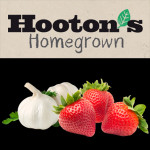Grown in the UK Hooton’s Homegrown