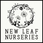 Grown in the UK New Leaf Nurseries