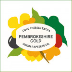Grown in the UK Pembrokeshire Gold 1