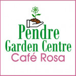 Grown in the UK Pendre Garden Centre