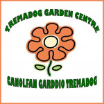 Grown in the UK Tremadog Garden Centre