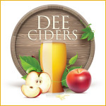 Grown in the UK Dee Ciders 1