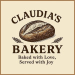 Claudias Bakery 11 Claudias Bakery 11